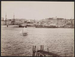 Darling Harbour, Sydney, ca. 1880 [picture]