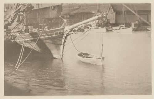 The Mary Ann (boat) [picture] / H.D. Dircks