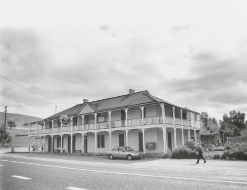 Gundagai, New South Wales, 1994 [picture] / Joyce Evans