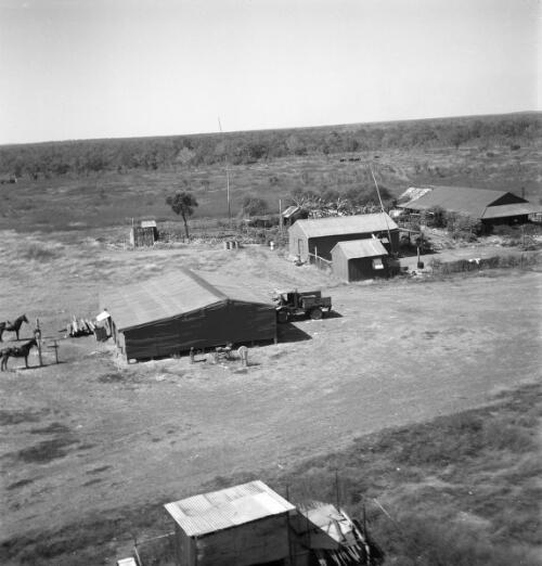 Marakai Station, Northern Territory, 1951 [picture] / Frank H. Johnston