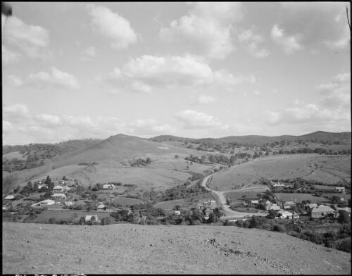 Sofala, New South Wales, ca. 1945, 1 [picture] / E.W. Searle
