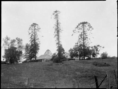 Elizabeth Farm, Parramatta, New South Wales, ca. 1935, 1 [picture] / E.W. Searle