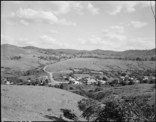 Sofala, New South Wales, ca. 1945, 2 [picture] / E.W. Searle
