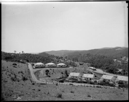 [Captains Flat, New South Wales, 1953] [picture]