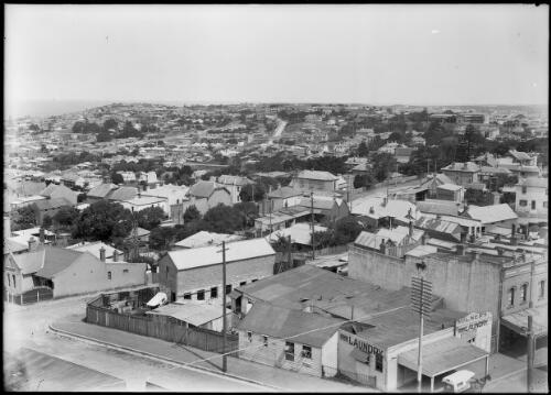 View of Coogee, New South Wales [picture] / A.G. Foster