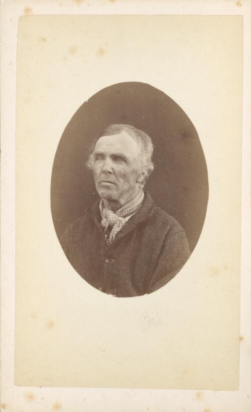 Robert West, per Gilmore, taken at Port Arthur, 1874 [picture]