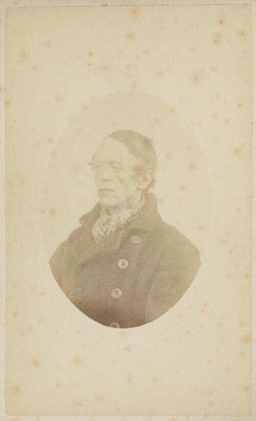 John Doran, per Asiatic, taken at Port Arthur, 1874 [picture]