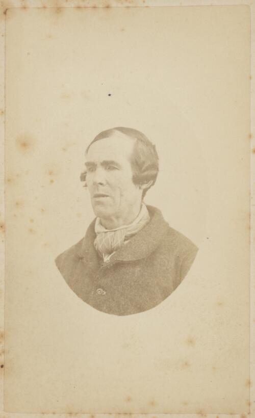 John Murphy, per Blenheim 4, taken at Port Arthur, 1874 [picture]