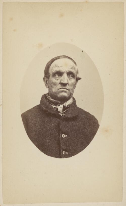 John Appleby, per Candahar, taken at Port Arthur, 1874 [picture]