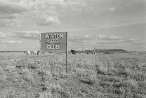 Winton Pistol Club [picture]