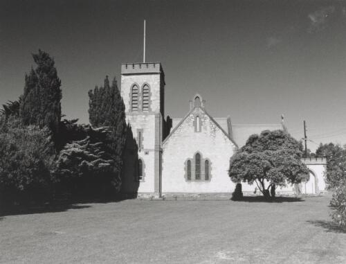 St Augustines Anglican Church [picture]