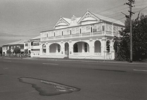 Shandon, Rockhampton, Queensland, 1995 [picture]