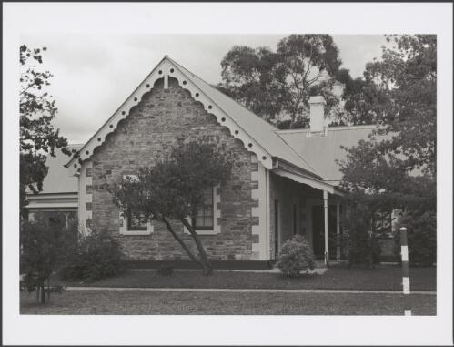 Isabella Primary School (1876-77) Queanbeyan [picture]