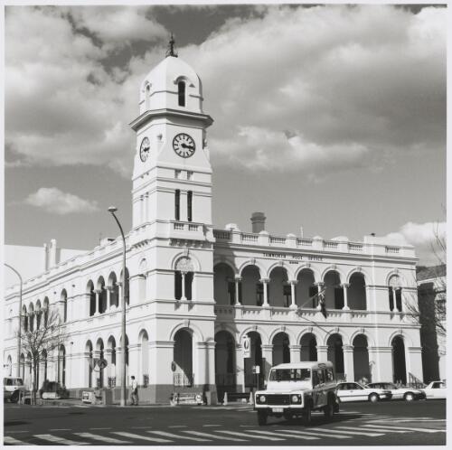 Tamworth, New South Wales, 1995 [picture]