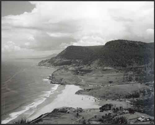 Stanwell Park [picture] / Arthur Gilroy
