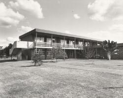 Nhulunbuy Area School, Arnhem Land, Northern Territory 1977, 1 [picture]