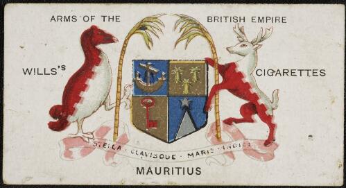 Mauritius [picture]