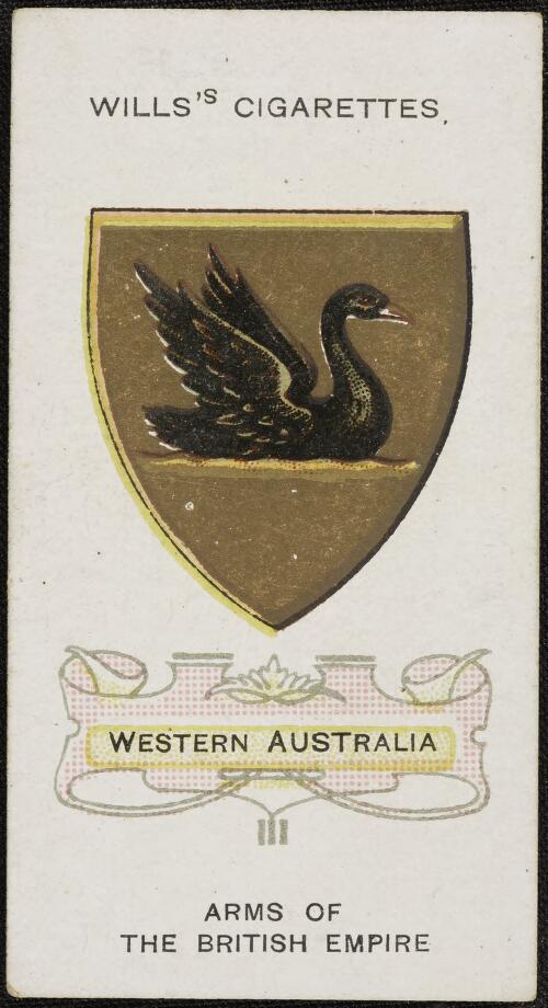 Western Australia [picture]