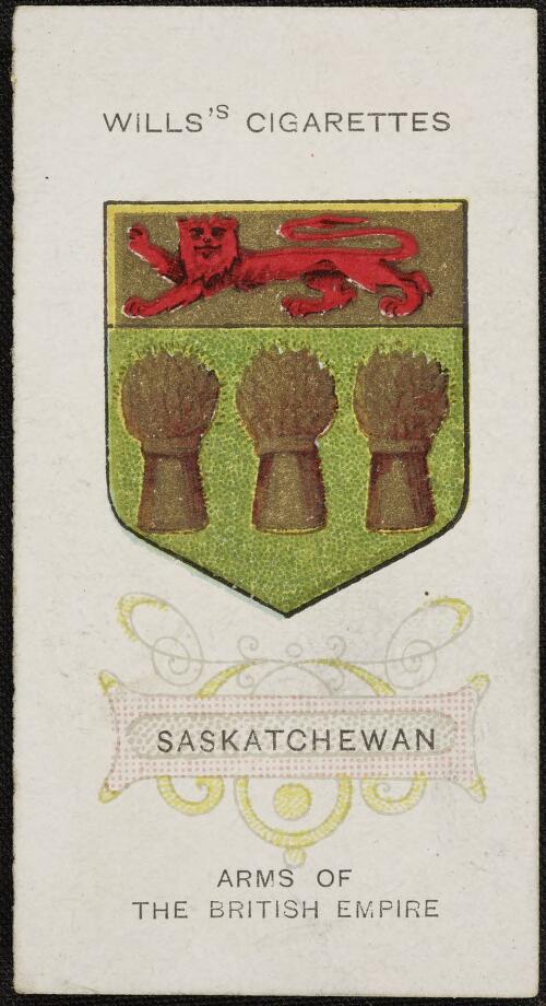 Saskatchewan [picture]
