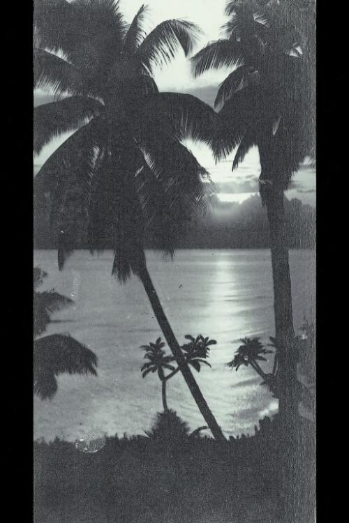 Rabaul, New Britain, 1933 [picture]