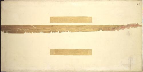 Competition drawing of a section of Canberra city, ca. 1911, 3 [transparency]