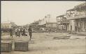 Collection of photographs of the destruction caused by the Mackay cyclone, Queensland, January 1918 [picture]
