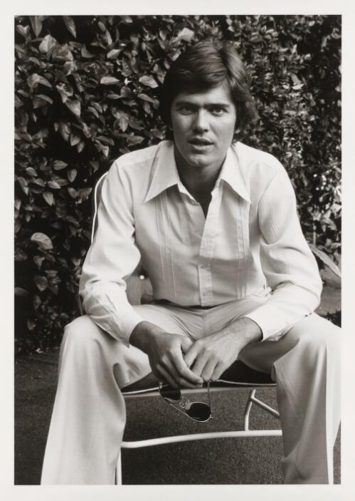 Mark Holden, Los Angeles, 1978 [picture] / Rennie Ellis