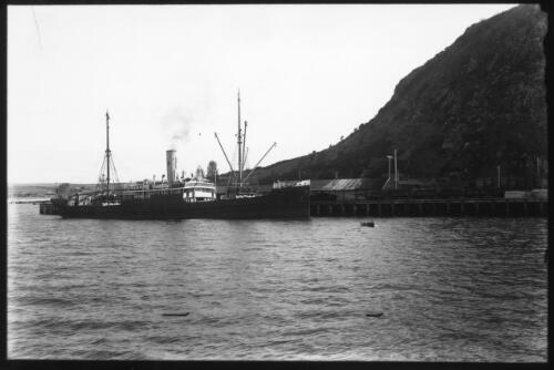 Spurling collection of  photographs of Tasmania [picture] / Stephen Spurling