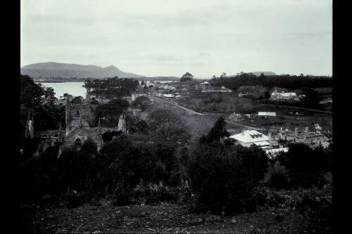 Port Arthur - general view [picture] / Spurling