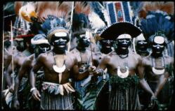 Independence Day Celebration (15) Port Moresby, Papua New Guinea, 1975 ...