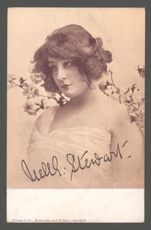 Nellie Stewart [2] [picture]