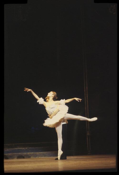 [Australian Ballet performance of Cinderella, 11] [transparency] / Don McMurdo