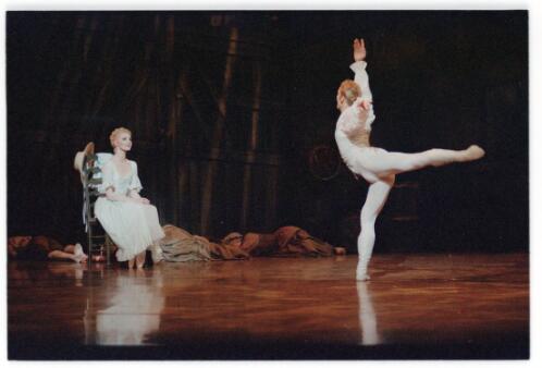 [Australian Ballet performance of Manon, March 1997, 12] [picture] / Don McMurdo