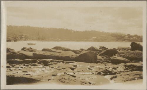 Terrigal beach, New South Wales, ca. 1926, 3 [picture]