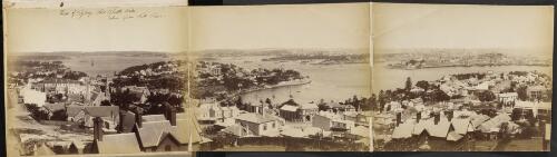 Views of New South Wales, ca. 1893-1897 [picture] / Kerry & Co