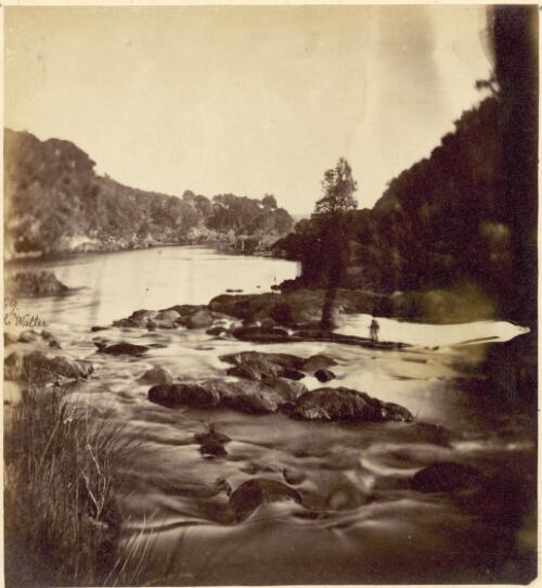 Scenic views of Victoria and south-east New South Wales, ca. 1865-1872 [picture] / Charles Walter