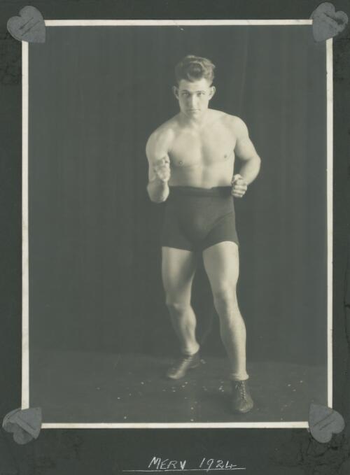 Merv, 1924 [picture]