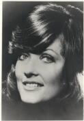 [Portrait of Julie Anthony from Irene, 1974?] [picture]