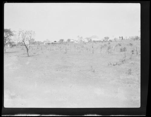Roebuck Plains station, the property of Streetter and Male, Broome, Western Australia, 1923 / Michael Terry