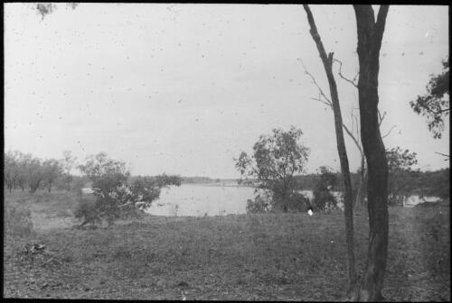 Cooper Creek, New South Wales, 1935 [picture]