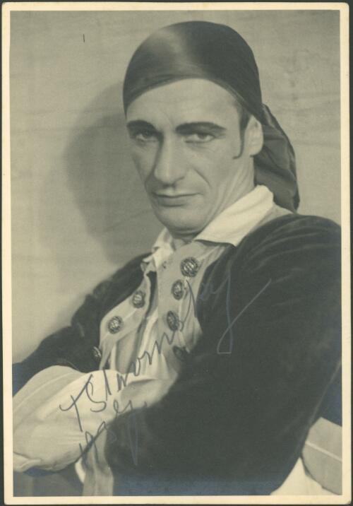 Thadee Slavinsky [2], 1937 [picture]