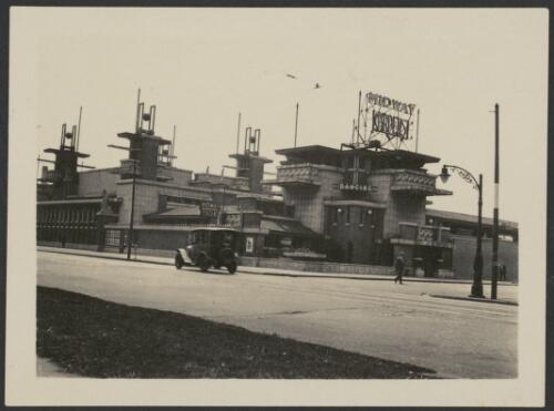 General view of Midway Gardens, Chicago [picture]