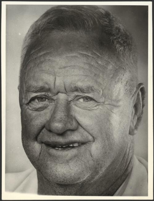 Collection of photographs of author and bushman, Bill Harney, ca. 1940-1962 [picture]