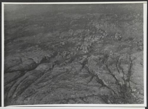 Over Arnhem Land, Northern Territory, 1945, 1 [picture]