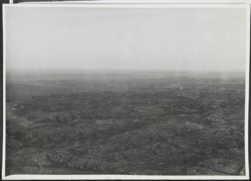 Over Arnhem Land, Northern Territory, 1945, 2 [picture]