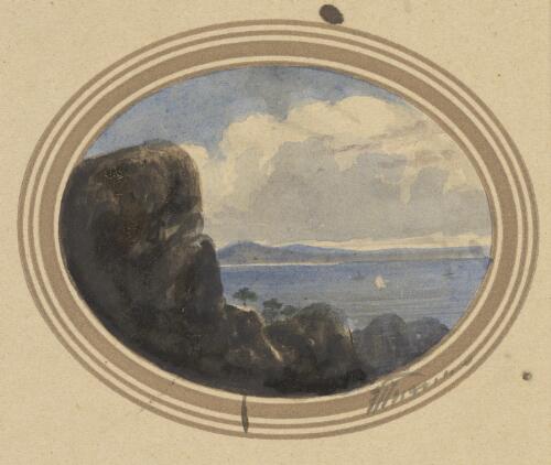 Witton Bluff [?], South Australia, ca. 1836 [picture]