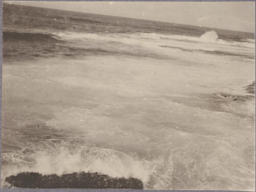View of the West End, Rottnest Island, Western Australia, ca. 1915, 2 [picture] / Karl Lehmann