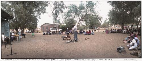 Ernabella, a remote Aboriginal community, South Australia, 1987-2012 / Joyce Evans