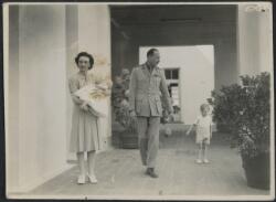 H.R.H. Prince Henry, Duke of Gloucester and Governor ...