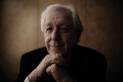 Frank Lowy, Sydney, 22 May 2008 / Andrew Quilty